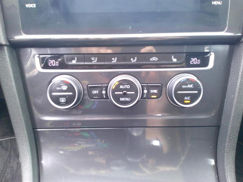 volkswagen Golf 2019 - 15