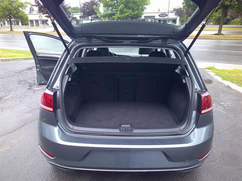 volkswagen Golf 2019 - 17