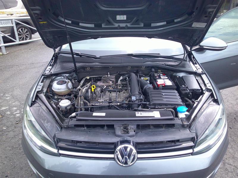 volkswagen Golf 2019 - 18