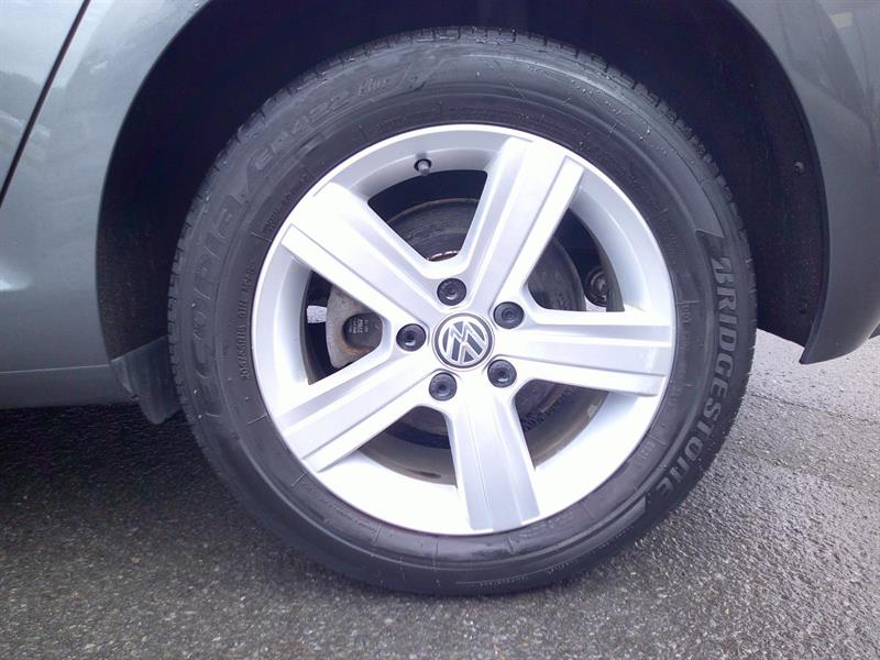 volkswagen Golf 2019 - 19