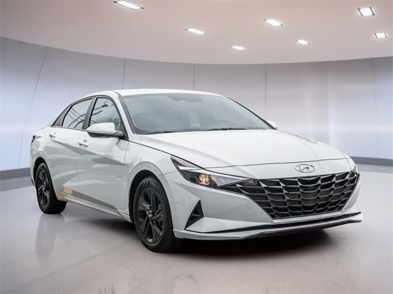 hyundai Elantra 2023 - 4