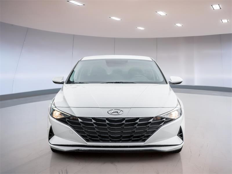 hyundai Elantra 2023 - 5