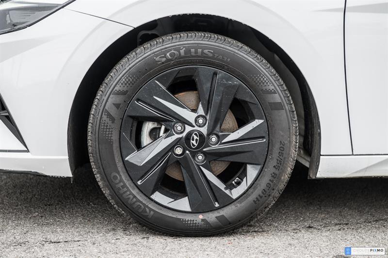 hyundai Elantra 2023 - 6