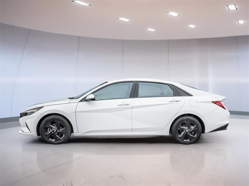 hyundai Elantra 2023 - 7