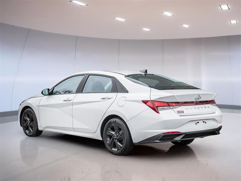 hyundai Elantra 2023 - 8