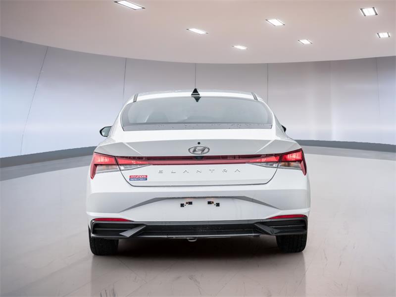 hyundai Elantra 2023 - 9