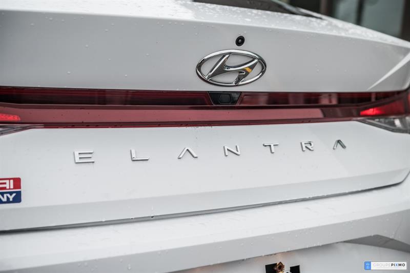 hyundai Elantra 2023 - 10