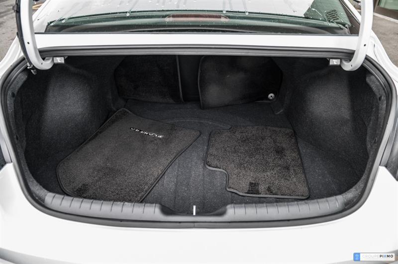 hyundai Elantra 2023 - 11