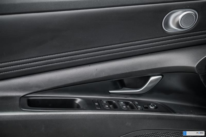 hyundai Elantra 2023 - 12