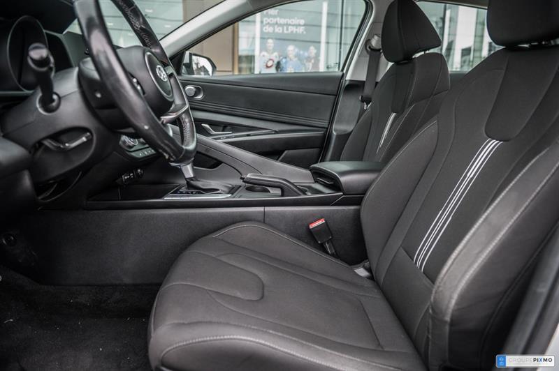 hyundai Elantra 2023 - 13