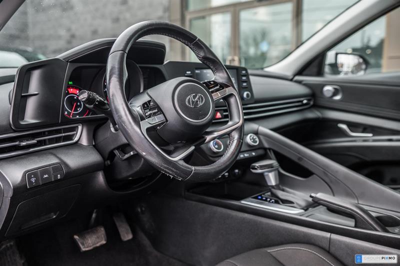 hyundai Elantra 2023 - 14