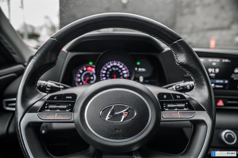 hyundai Elantra 2023 - 16