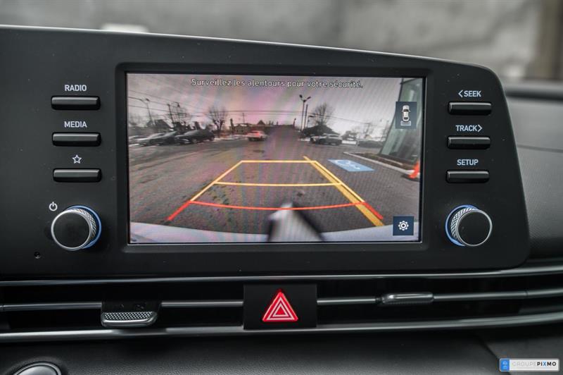 hyundai Elantra 2023 - 20