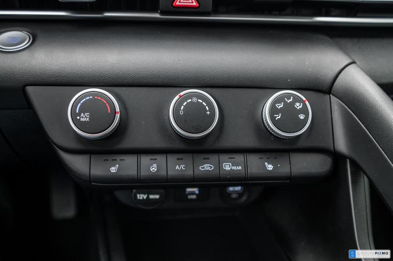 hyundai Elantra 2023 - 21