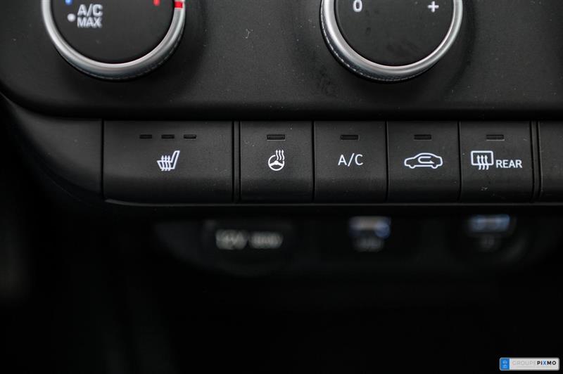 hyundai Elantra 2023 - 22