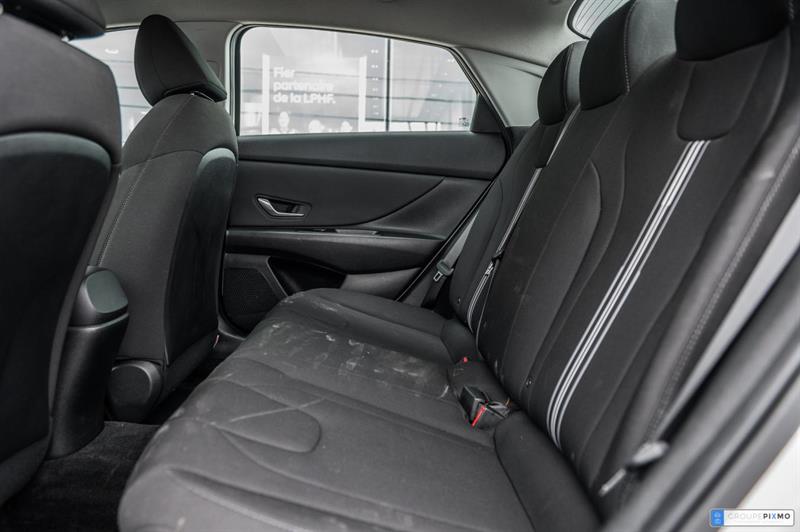 hyundai Elantra 2023 - 24