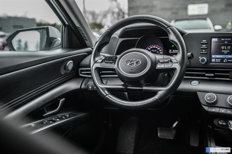 hyundai Elantra 2023 - 26