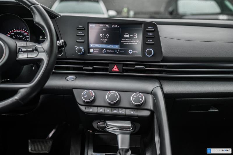 hyundai Elantra 2023 - 27