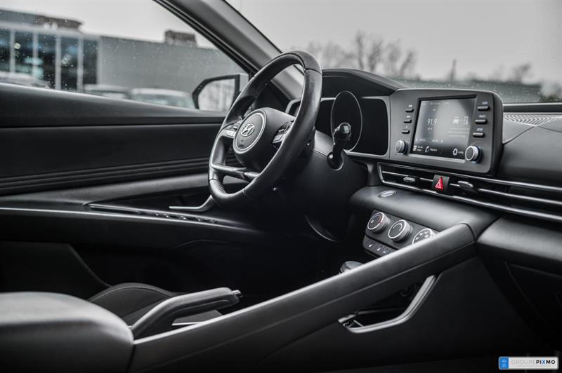 hyundai Elantra 2023 - 28