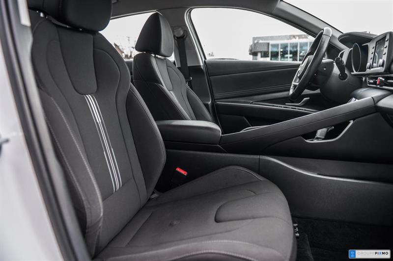 hyundai Elantra 2023 - 29