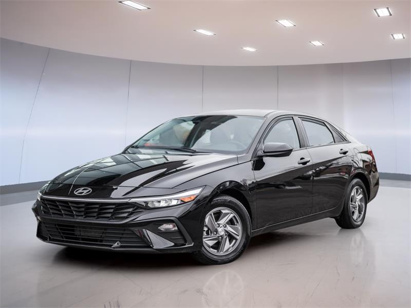 hyundai Elantra 2024