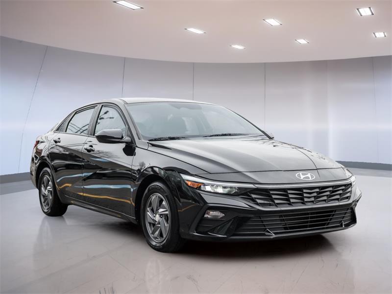 hyundai Elantra 2024 - 4