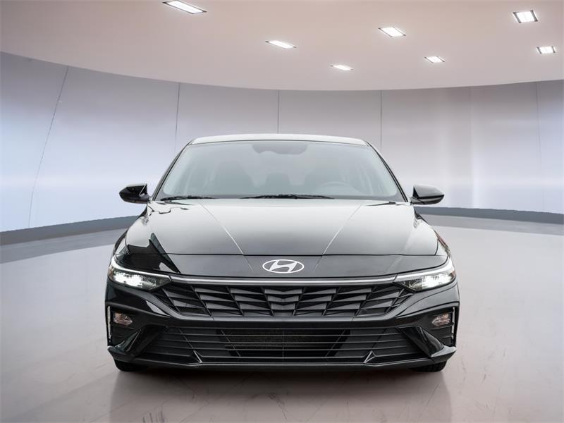 hyundai Elantra 2024 - 5
