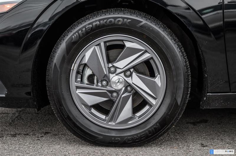 hyundai Elantra 2024 - 6