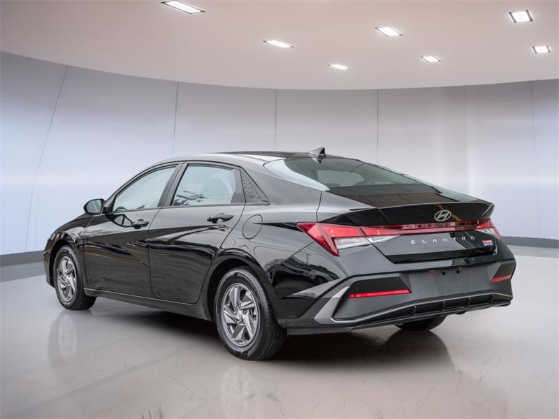hyundai Elantra 2024 - 8