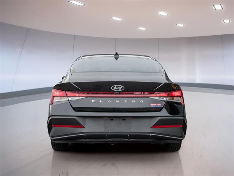 hyundai Elantra 2024 - 9