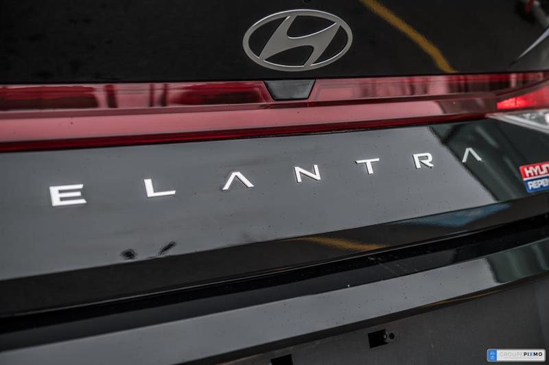 hyundai Elantra 2024 - 10