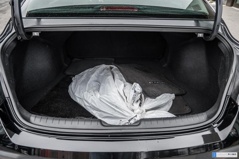 hyundai Elantra 2024 - 11