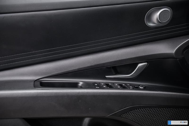 hyundai Elantra 2024 - 12