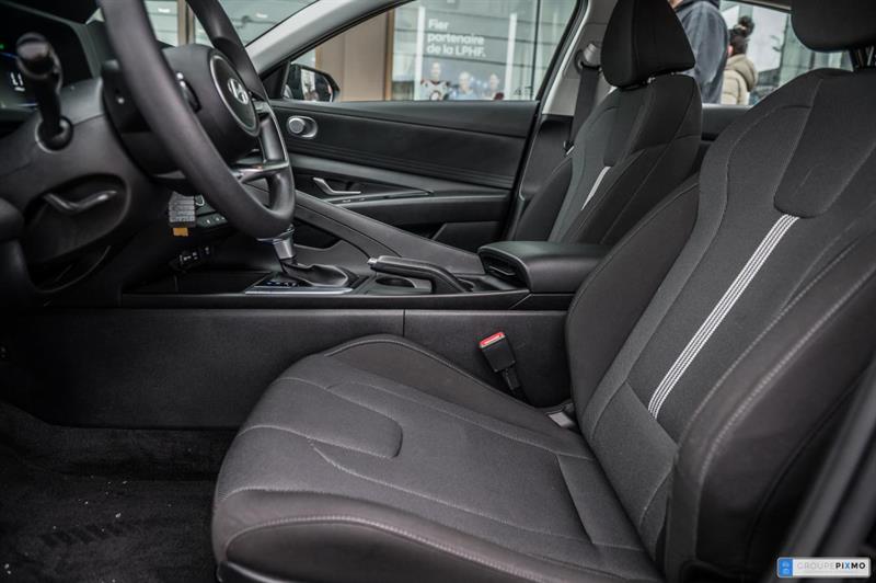 hyundai Elantra 2024 - 13