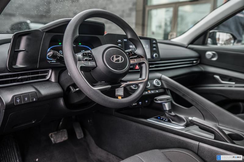 hyundai Elantra 2024 - 14