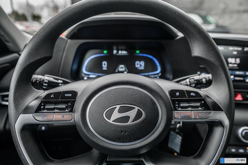 hyundai Elantra 2024 - 16