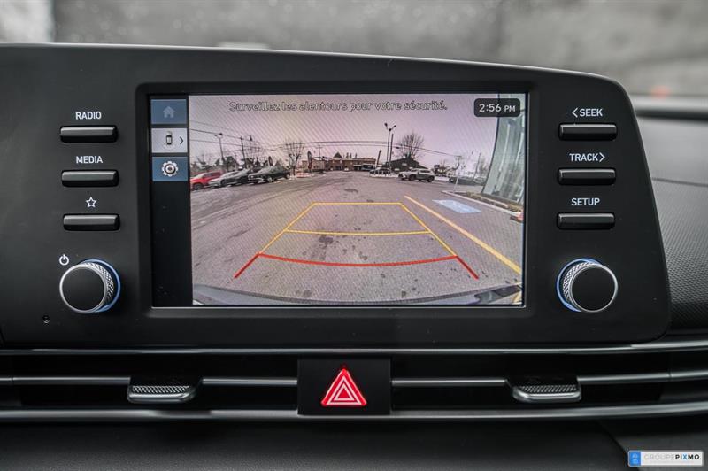 hyundai Elantra 2024 - 19