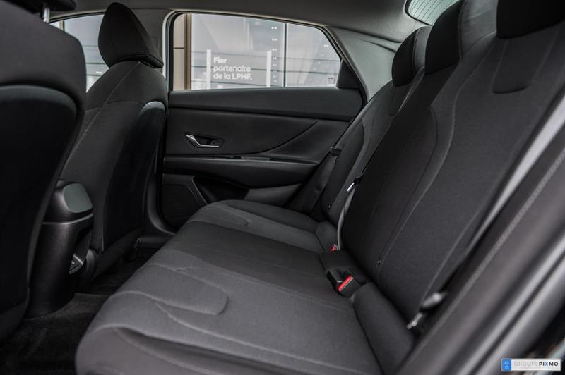 hyundai Elantra 2024 - 23