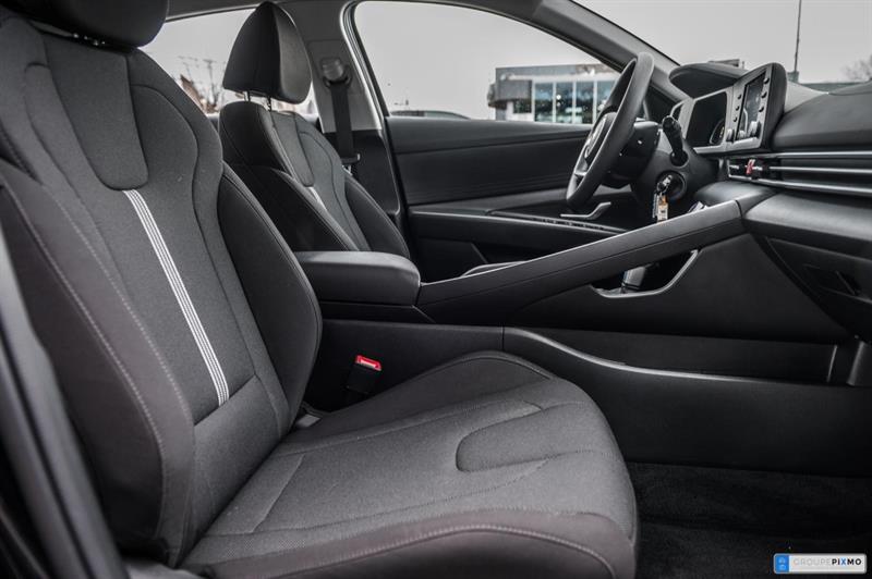 hyundai Elantra 2024 - 28