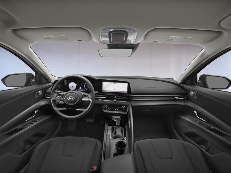 hyundai Elantra 2026 - 4