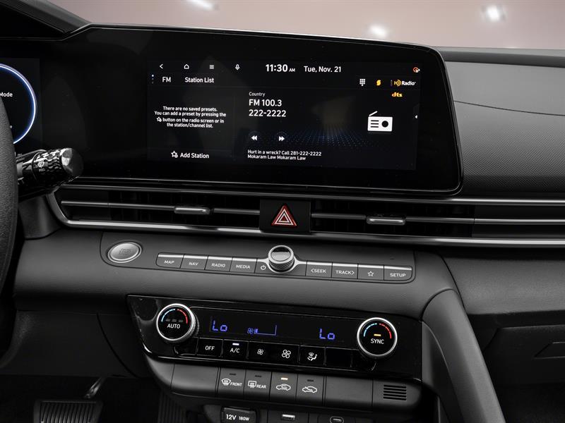 hyundai Elantra 2026 - 6