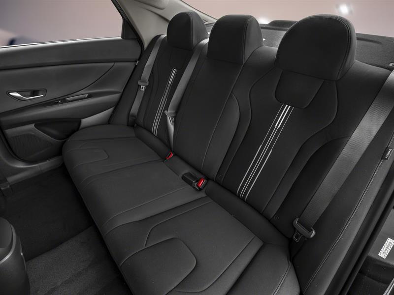 hyundai Elantra 2026 - 9