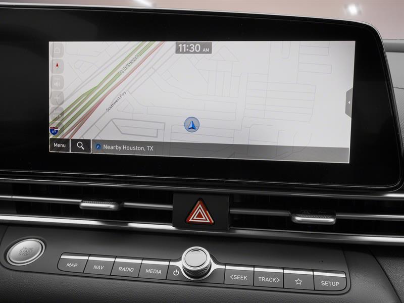 hyundai Elantra 2026 - 12