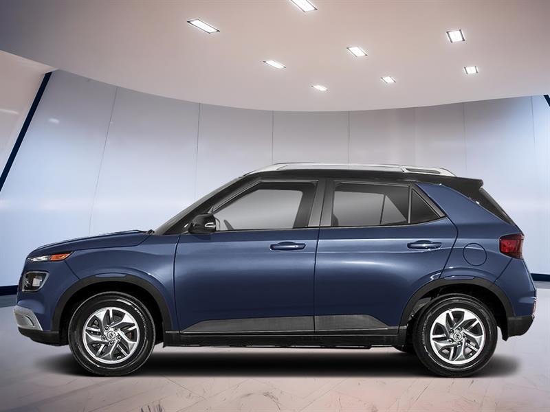 hyundai Venue 2026 - 2