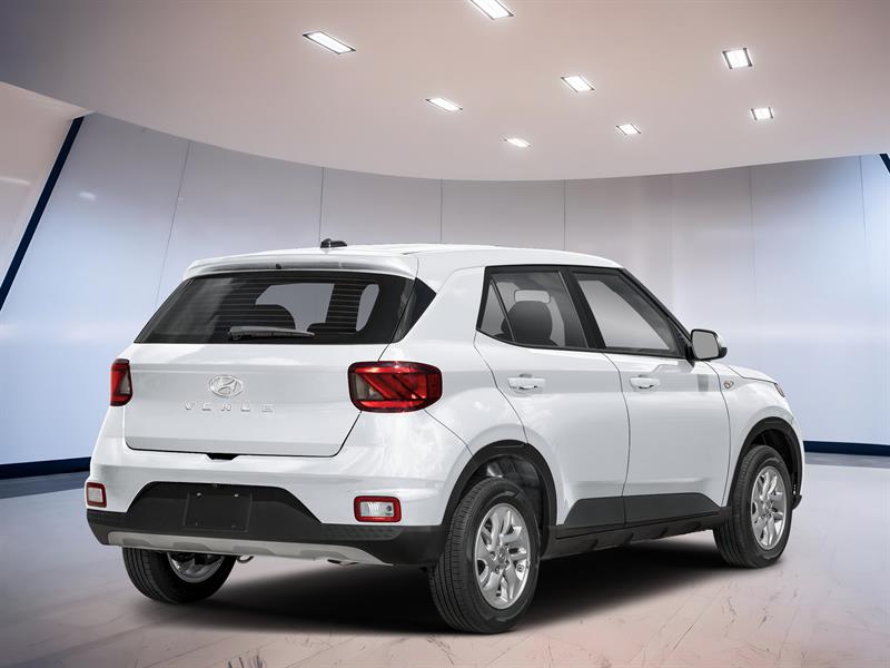 hyundai Venue 2026 - 2