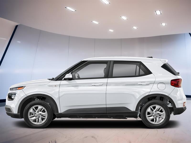 hyundai Venue 2026 - 3