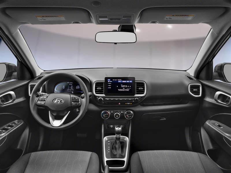 hyundai Venue 2026 - 4