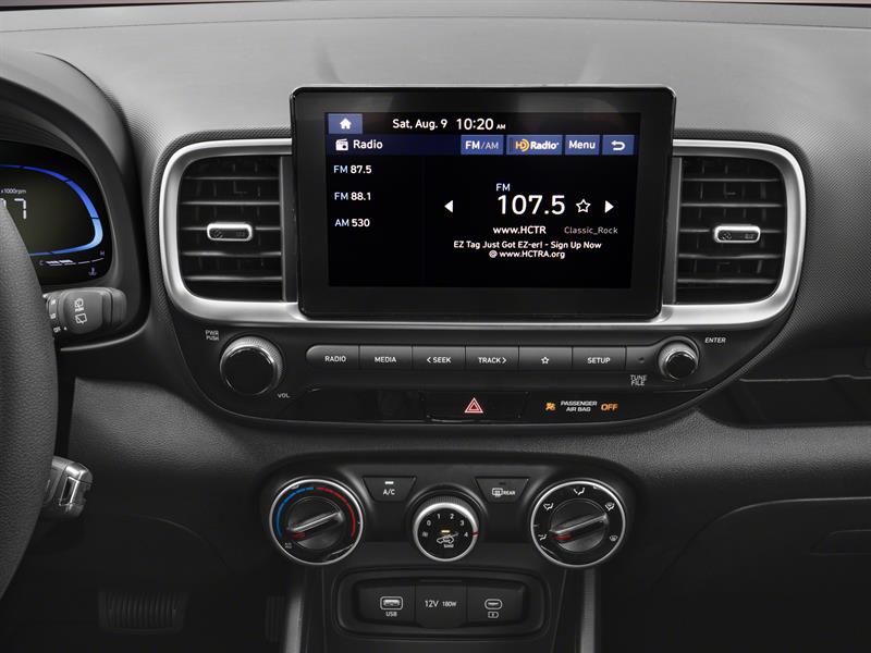 hyundai Venue 2026 - 6