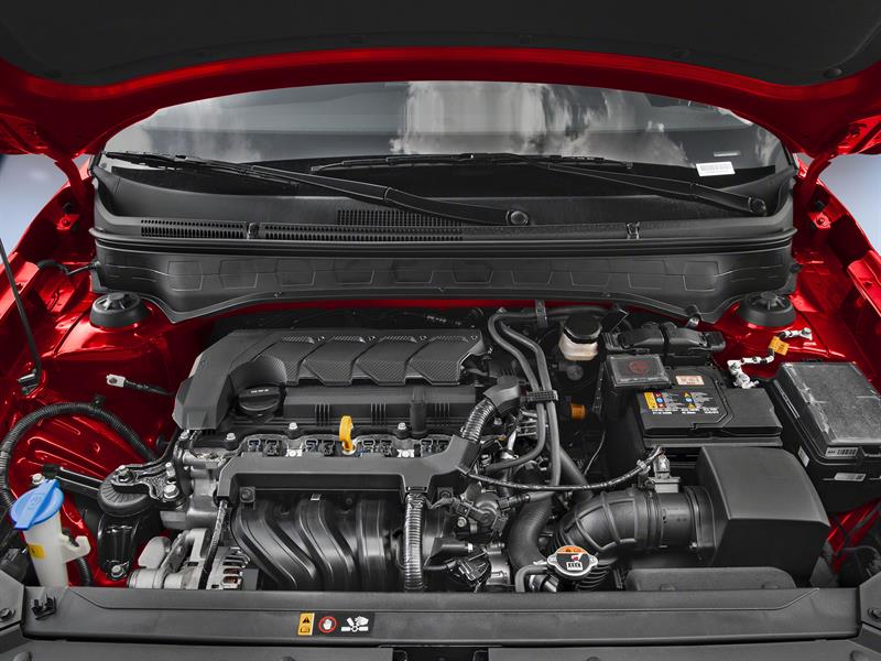 hyundai Venue 2026 - 8