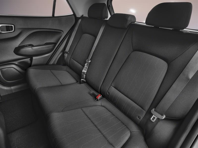 hyundai Venue 2026 - 9